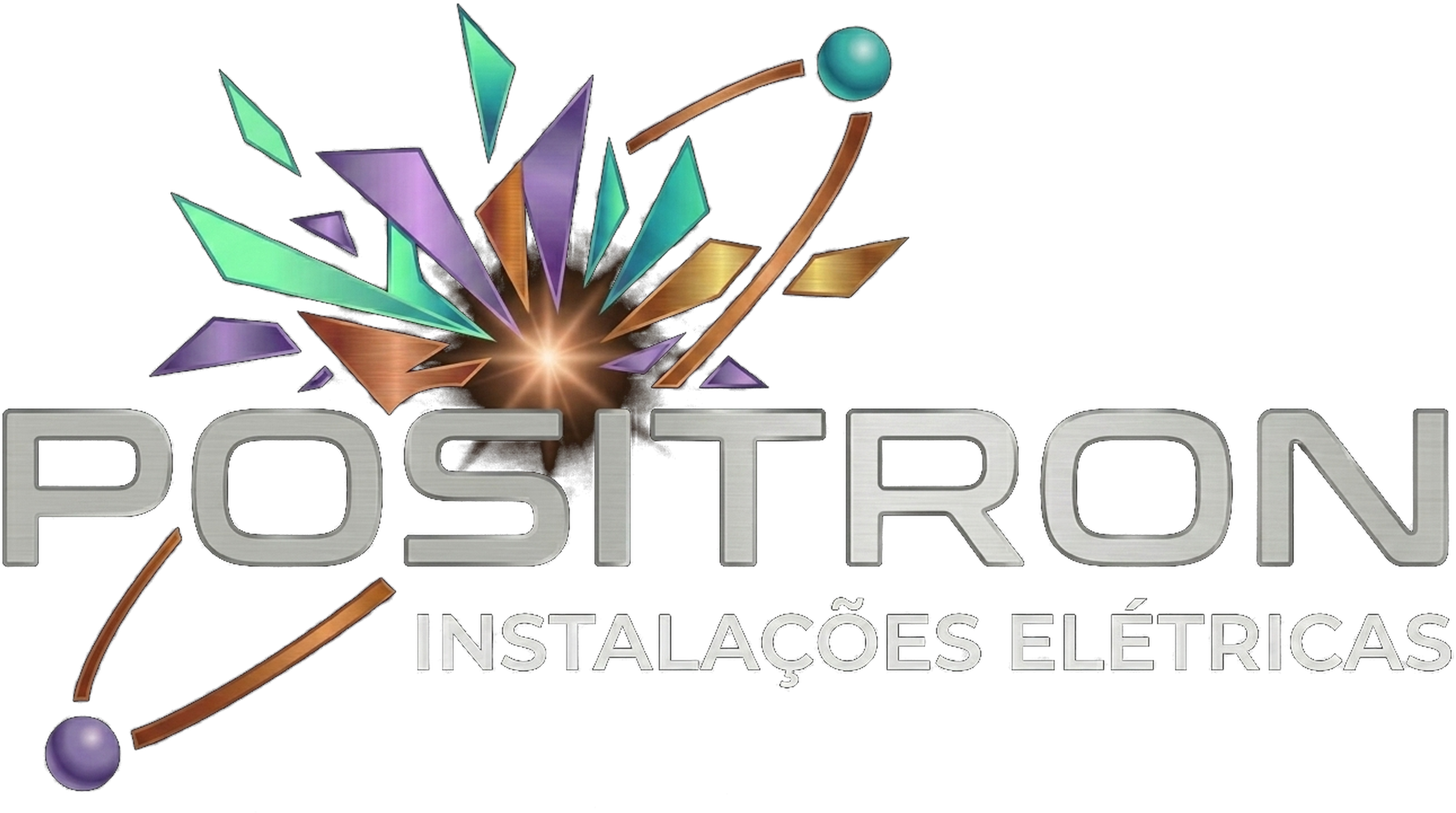 POSITRON Instalações Elétricas